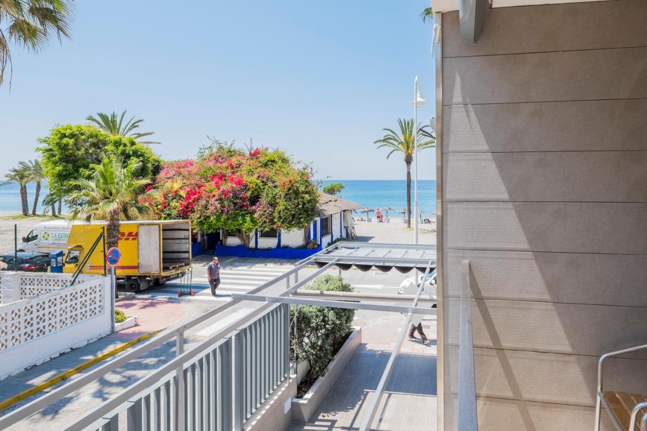 H Boutique La Caleta Bay Hotel Ла Херадура Екстериор снимка