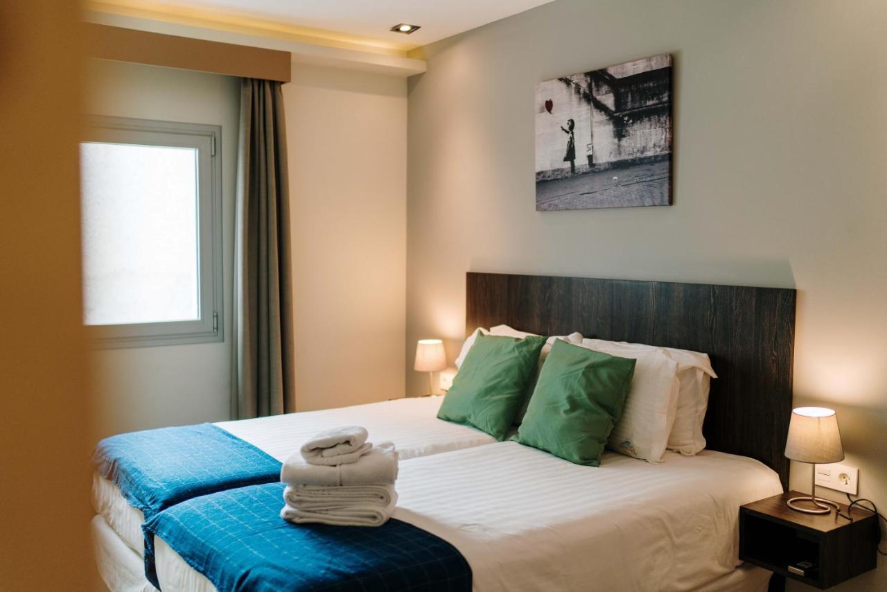 H Boutique La Caleta Bay Hotel Ла Херадура Екстериор снимка
