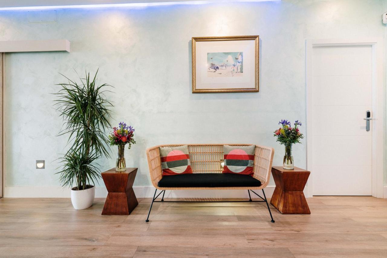 H Boutique La Caleta Bay Hotel Ла Херадура Екстериор снимка