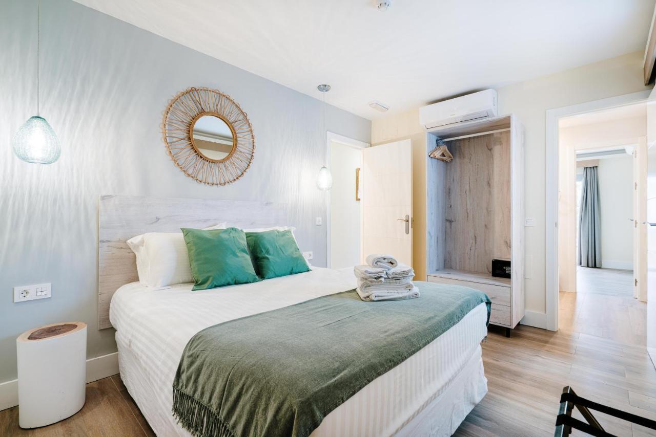 H Boutique La Caleta Bay Hotel Ла Херадура Екстериор снимка