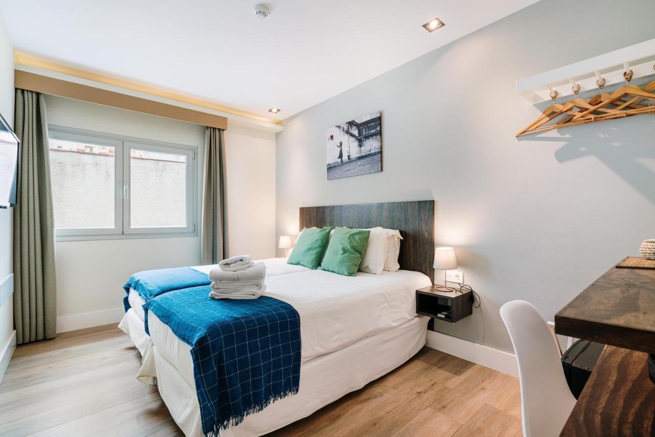 H Boutique La Caleta Bay Hotel Ла Херадура Екстериор снимка