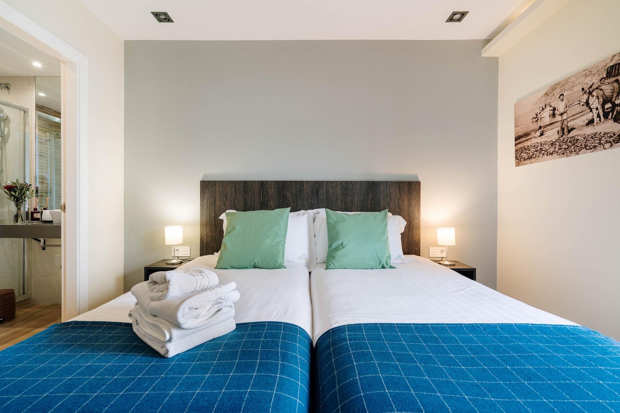 H Boutique La Caleta Bay Hotel Ла Херадура Екстериор снимка