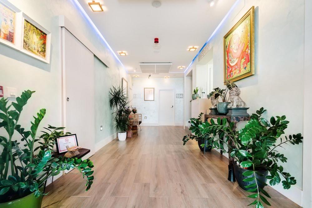 H Boutique La Caleta Bay Hotel Ла Херадура Екстериор снимка